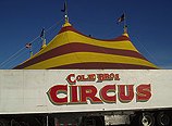 Kids Go Free to Cole Bros Circus Where Old Fashioned Circus Fun Meets Cirque Nouveau